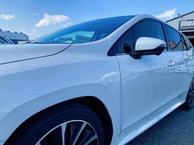 レヴォーグ ＳＴＩスポーツ　ＥＸ　４ＷＤ　ＥＴＣ　全周囲カメラ　ＴＶ　オートクルーズコントロール　レーンアシスト　衝突被害軽減システム　アルミホイール　オートライト　ＬＥＤヘッドランプ　パワーシート　スマートキー　アイドリングストップ（22枚目）