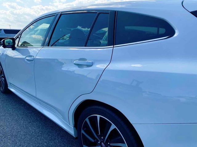 レヴォーグ ＳＴＩスポーツ　ＥＸ　４ＷＤ　ＥＴＣ　全周囲カメラ　ＴＶ　オートクルーズコントロール　レーンアシスト　衝突被害軽減システム　アルミホイール　オートライト　ＬＥＤヘッドランプ　パワーシート　スマートキー　アイドリングストップ（25枚目）