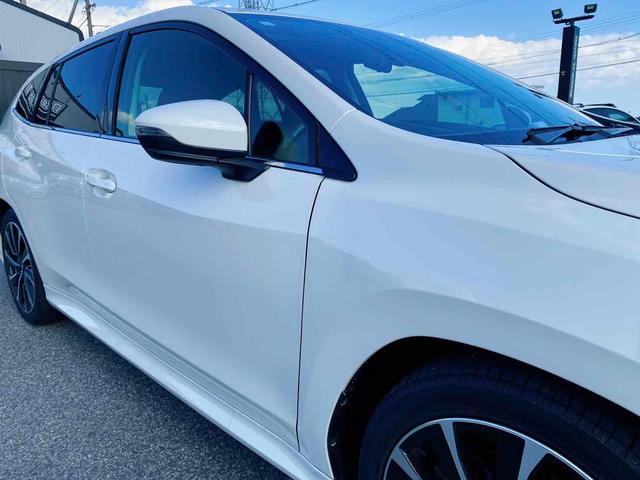 レヴォーグ ＳＴＩスポーツ　ＥＸ　４ＷＤ　ＥＴＣ　全周囲カメラ　ＴＶ　オートクルーズコントロール　レーンアシスト　衝突被害軽減システム　アルミホイール　オートライト　ＬＥＤヘッドランプ　パワーシート　スマートキー　アイドリングストップ（29枚目）