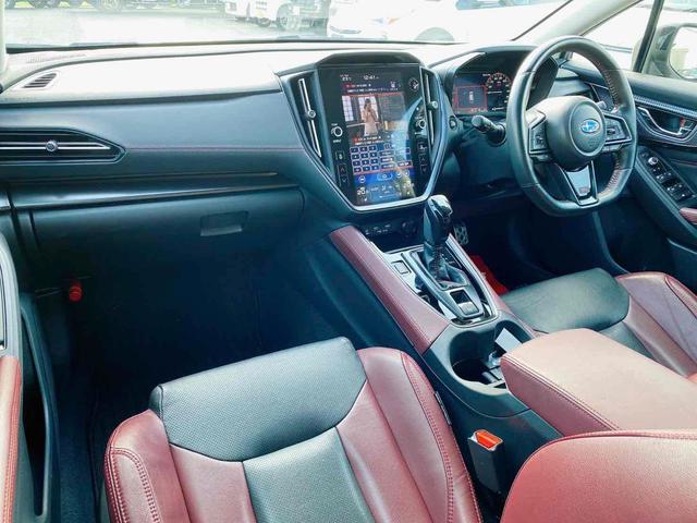 レヴォーグ ＳＴＩスポーツ　ＥＸ　４ＷＤ　ＥＴＣ　全周囲カメラ　ＴＶ　オートクルーズコントロール　レーンアシスト　衝突被害軽減システム　アルミホイール　オートライト　ＬＥＤヘッドランプ　パワーシート　スマートキー　アイドリングストップ（33枚目）