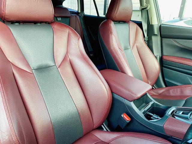 レヴォーグ ＳＴＩスポーツ　ＥＸ　４ＷＤ　ＥＴＣ　全周囲カメラ　ＴＶ　オートクルーズコントロール　レーンアシスト　衝突被害軽減システム　アルミホイール　オートライト　ＬＥＤヘッドランプ　パワーシート　スマートキー　アイドリングストップ（37枚目）