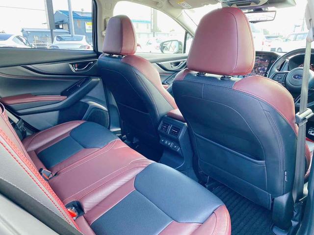 レヴォーグ ＳＴＩスポーツ　ＥＸ　４ＷＤ　ＥＴＣ　全周囲カメラ　ＴＶ　オートクルーズコントロール　レーンアシスト　衝突被害軽減システム　アルミホイール　オートライト　ＬＥＤヘッドランプ　パワーシート　スマートキー　アイドリングストップ（38枚目）