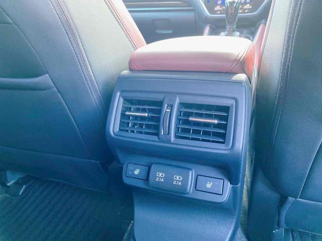 レヴォーグ ＳＴＩスポーツ　ＥＸ　４ＷＤ　ＥＴＣ　全周囲カメラ　ＴＶ　オートクルーズコントロール　レーンアシスト　衝突被害軽減システム　アルミホイール　オートライト　ＬＥＤヘッドランプ　パワーシート　スマートキー　アイドリングストップ（39枚目）