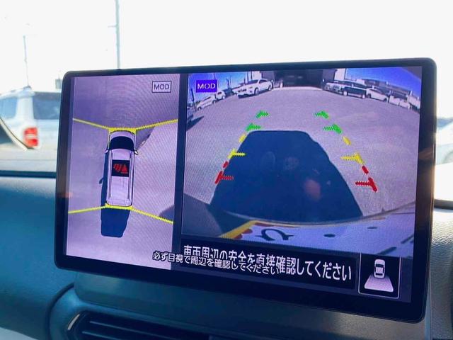 デリカミニ T プレミアム 4WD ドライブレコーダー ETC 全周囲カメラ 両側電動スライドドア ナビ TV クリアランスソナー オートクルーズコントロール レーンアシスト 衝突被害軽減システム LEDヘッドランプ(6枚目)