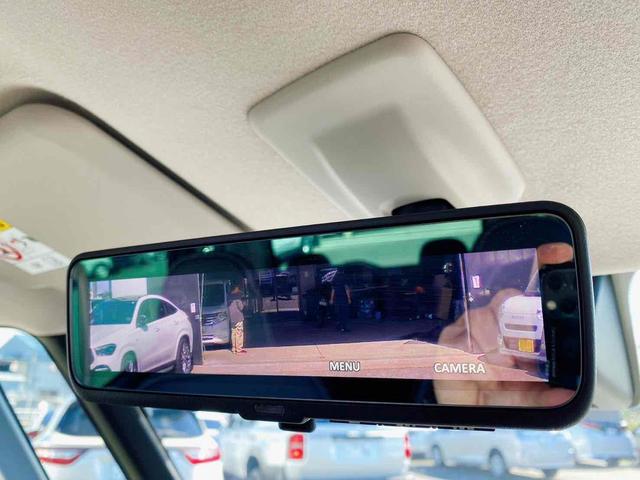 デリカミニ T プレミアム 4WD ドライブレコーダー ETC 全周囲カメラ 両側電動スライドドア ナビ TV クリアランスソナー オートクルーズコントロール レーンアシスト 衝突被害軽減システム LEDヘッドランプ(9枚目)