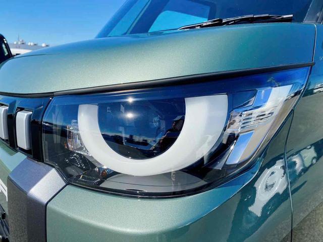 デリカミニ T プレミアム 4WD ドライブレコーダー ETC 全周囲カメラ 両側電動スライドドア ナビ TV クリアランスソナー オートクルーズコントロール レーンアシスト 衝突被害軽減システム LEDヘッドランプ(13枚目)
