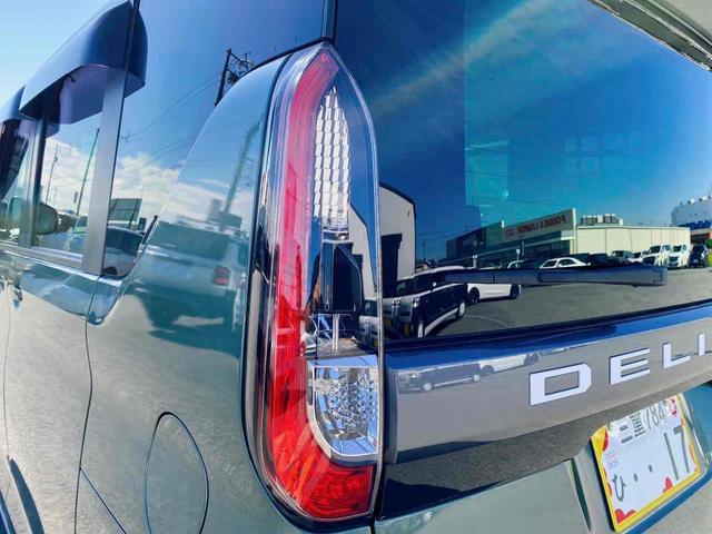 デリカミニ T プレミアム 4WD ドライブレコーダー ETC 全周囲カメラ 両側電動スライドドア ナビ TV クリアランスソナー オートクルーズコントロール レーンアシスト 衝突被害軽減システム LEDヘッドランプ(17枚目)