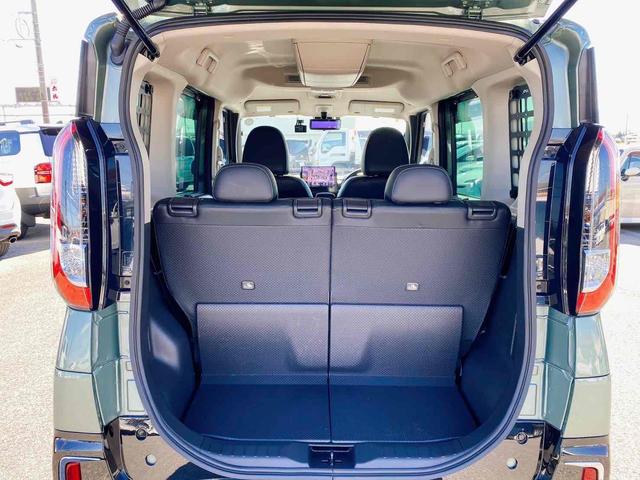 デリカミニ T プレミアム 4WD ドライブレコーダー ETC 全周囲カメラ 両側電動スライドドア ナビ TV クリアランスソナー オートクルーズコントロール レーンアシスト 衝突被害軽減システム LEDヘッドランプ(19枚目)