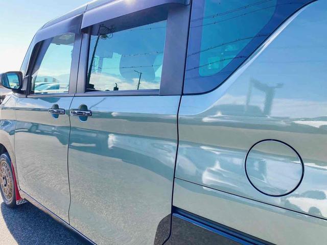 デリカミニ T プレミアム 4WD ドライブレコーダー ETC 全周囲カメラ 両側電動スライドドア ナビ TV クリアランスソナー オートクルーズコントロール レーンアシスト 衝突被害軽減システム LEDヘッドランプ(27枚目)