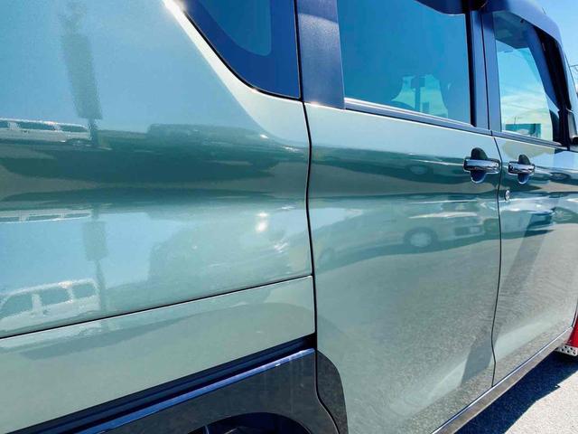 デリカミニ T プレミアム 4WD ドライブレコーダー ETC 全周囲カメラ 両側電動スライドドア ナビ TV クリアランスソナー オートクルーズコントロール レーンアシスト 衝突被害軽減システム LEDヘッドランプ(28枚目)