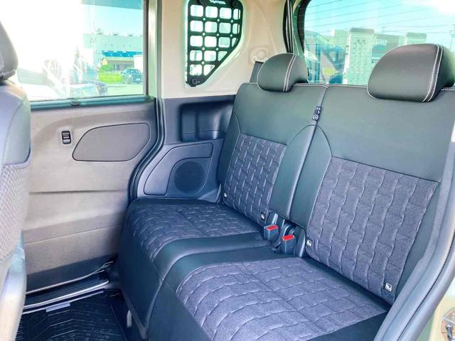 デリカミニ T プレミアム 4WD ドライブレコーダー ETC 全周囲カメラ 両側電動スライドドア ナビ TV クリアランスソナー オートクルーズコントロール レーンアシスト 衝突被害軽減システム LEDヘッドランプ(37枚目)