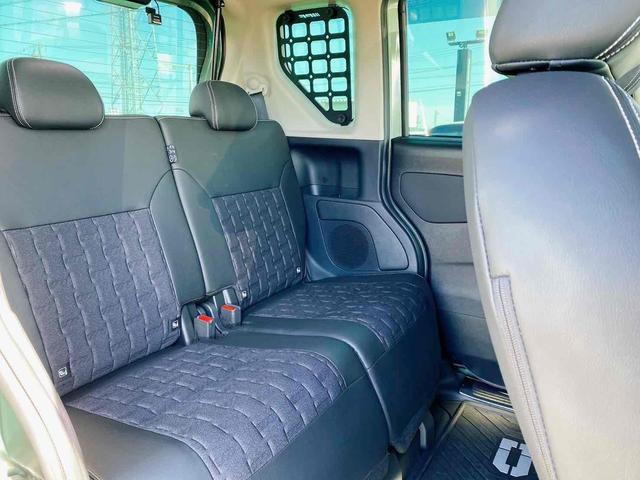 デリカミニ T プレミアム 4WD ドライブレコーダー ETC 全周囲カメラ 両側電動スライドドア ナビ TV クリアランスソナー オートクルーズコントロール レーンアシスト 衝突被害軽減システム LEDヘッドランプ(39枚目)