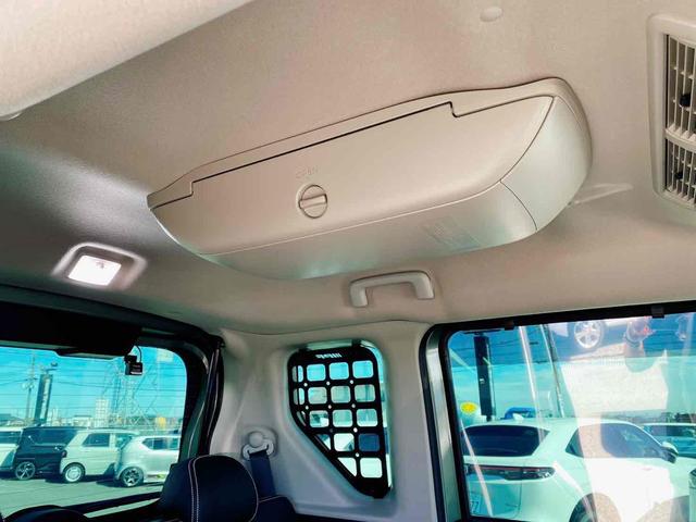 デリカミニ T プレミアム 4WD ドライブレコーダー ETC 全周囲カメラ 両側電動スライドドア ナビ TV クリアランスソナー オートクルーズコントロール レーンアシスト 衝突被害軽減システム LEDヘッドランプ(43枚目)