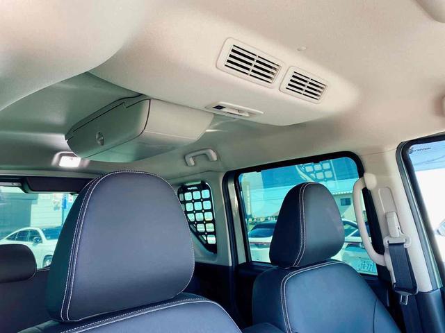 デリカミニ T プレミアム 4WD ドライブレコーダー ETC 全周囲カメラ 両側電動スライドドア ナビ TV クリアランスソナー オートクルーズコントロール レーンアシスト 衝突被害軽減システム LEDヘッドランプ(46枚目)