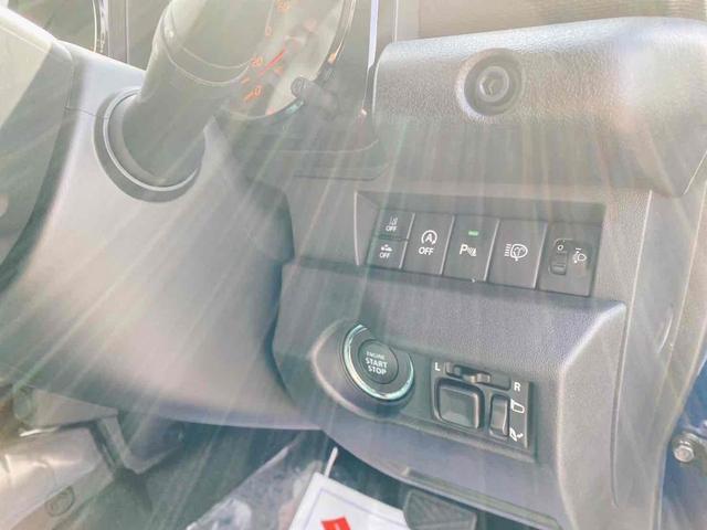 ジムニーノマド ＦＣ　４ＷＤ　ワンオーナー　クリアランスソナー　オートクルーズコントロール　レーンアシスト　衝突被害軽減システム　オートライト　ＬＥＤヘッドランプ　ヘッドライトウォッシャー　アルミホイール　スマートキー（7枚目）