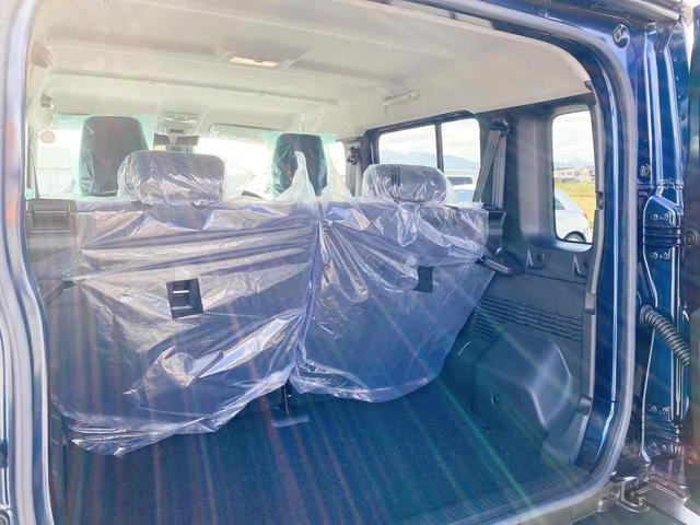 ジムニーノマド ＦＣ　４ＷＤ　ワンオーナー　クリアランスソナー　オートクルーズコントロール　レーンアシスト　衝突被害軽減システム　オートライト　ＬＥＤヘッドランプ　ヘッドライトウォッシャー　アルミホイール　スマートキー（19枚目）