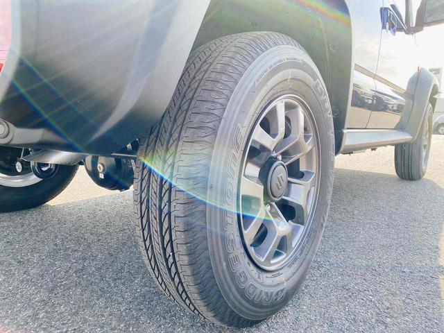 ジムニーノマド ＦＣ　４ＷＤ　ワンオーナー　クリアランスソナー　オートクルーズコントロール　レーンアシスト　衝突被害軽減システム　オートライト　ＬＥＤヘッドランプ　ヘッドライトウォッシャー　アルミホイール　スマートキー（20枚目）