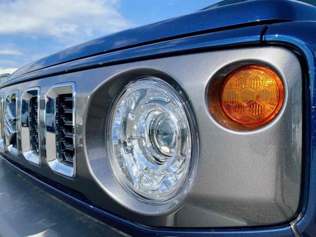 ジムニーノマド ＦＣ　４ＷＤ　ワンオーナー　クリアランスソナー　オートクルーズコントロール　レーンアシスト　衝突被害軽減システム　オートライト　ＬＥＤヘッドランプ　ヘッドライトウォッシャー　アルミホイール　スマートキー（23枚目）