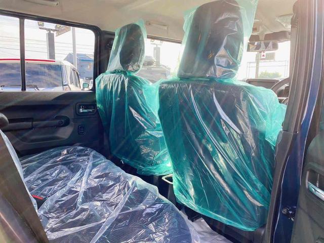 ジムニーノマド ＦＣ　４ＷＤ　ワンオーナー　クリアランスソナー　オートクルーズコントロール　レーンアシスト　衝突被害軽減システム　オートライト　ＬＥＤヘッドランプ　ヘッドライトウォッシャー　アルミホイール　スマートキー（30枚目）