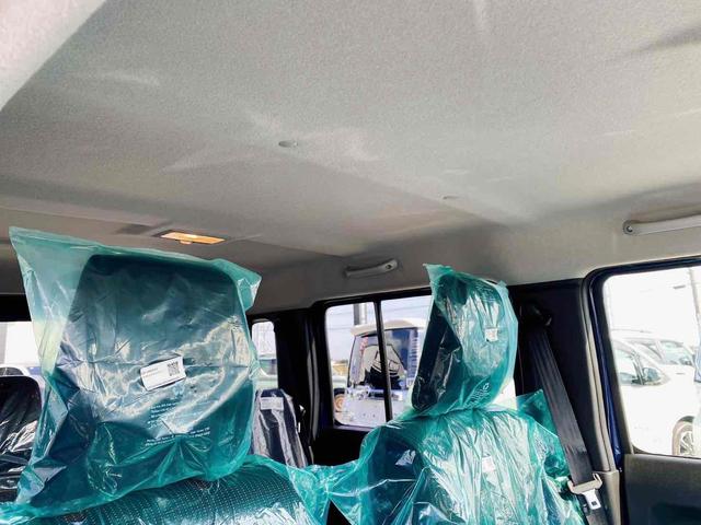 ジムニーノマド ＦＣ　４ＷＤ　ワンオーナー　クリアランスソナー　オートクルーズコントロール　レーンアシスト　衝突被害軽減システム　オートライト　ＬＥＤヘッドランプ　ヘッドライトウォッシャー　アルミホイール　スマートキー（31枚目）