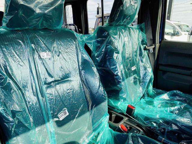 ジムニーノマド ＦＣ　４ＷＤ　ワンオーナー　クリアランスソナー　オートクルーズコントロール　レーンアシスト　衝突被害軽減システム　オートライト　ＬＥＤヘッドランプ　ヘッドライトウォッシャー　アルミホイール　スマートキー（32枚目）