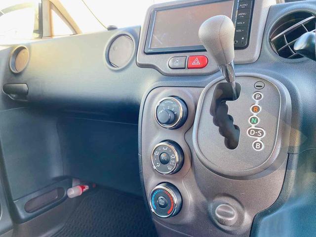 ポルテ Ｆ　ドライブレコーダー　ＥＴＣ　ナビ　ＴＶ　電動スライドドア　ＨＩＤ　スマートキー　電動格納ミラー　ＣＶＴ　ＣＤ　ミュージックプレイヤー接続可　Ｂｌｕｅｔｏｏｔｈ　衝突安全ボディ　ＡＢＳ　ＥＳＣ　エアコン（6枚目）