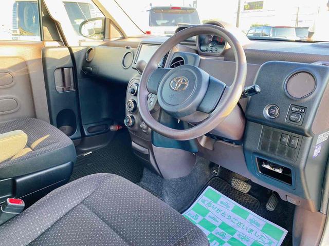 ポルテ Ｆ　ドライブレコーダー　ＥＴＣ　ナビ　ＴＶ　電動スライドドア　ＨＩＤ　スマートキー　電動格納ミラー　ＣＶＴ　ＣＤ　ミュージックプレイヤー接続可　Ｂｌｕｅｔｏｏｔｈ　衝突安全ボディ　ＡＢＳ　ＥＳＣ　エアコン（8枚目）