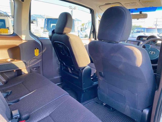 ポルテ Ｆ　ドライブレコーダー　ＥＴＣ　ナビ　ＴＶ　電動スライドドア　ＨＩＤ　スマートキー　電動格納ミラー　ＣＶＴ　ＣＤ　ミュージックプレイヤー接続可　Ｂｌｕｅｔｏｏｔｈ　衝突安全ボディ　ＡＢＳ　ＥＳＣ　エアコン（9枚目）