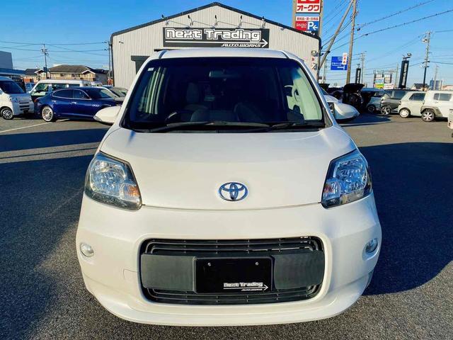 ポルテ Ｆ　ドライブレコーダー　ＥＴＣ　ナビ　ＴＶ　電動スライドドア　ＨＩＤ　スマートキー　電動格納ミラー　ＣＶＴ　ＣＤ　ミュージックプレイヤー接続可　Ｂｌｕｅｔｏｏｔｈ　衝突安全ボディ　ＡＢＳ　ＥＳＣ　エアコン（12枚目）