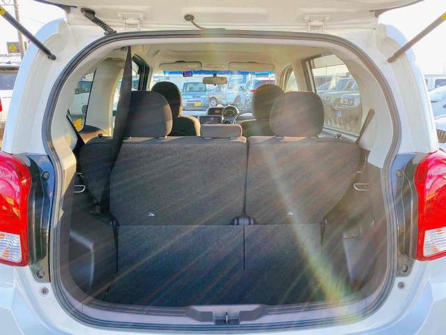 ポルテ Ｆ　ドライブレコーダー　ＥＴＣ　ナビ　ＴＶ　電動スライドドア　ＨＩＤ　スマートキー　電動格納ミラー　ＣＶＴ　ＣＤ　ミュージックプレイヤー接続可　Ｂｌｕｅｔｏｏｔｈ　衝突安全ボディ　ＡＢＳ　ＥＳＣ　エアコン（19枚目）