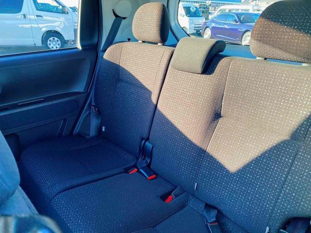 ポルテ Ｆ　ドライブレコーダー　ＥＴＣ　ナビ　ＴＶ　電動スライドドア　ＨＩＤ　スマートキー　電動格納ミラー　ＣＶＴ　ＣＤ　ミュージックプレイヤー接続可　Ｂｌｕｅｔｏｏｔｈ　衝突安全ボディ　ＡＢＳ　ＥＳＣ　エアコン（21枚目）