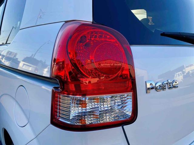 ポルテ Ｆ　ドライブレコーダー　ＥＴＣ　ナビ　ＴＶ　電動スライドドア　ＨＩＤ　スマートキー　電動格納ミラー　ＣＶＴ　ＣＤ　ミュージックプレイヤー接続可　Ｂｌｕｅｔｏｏｔｈ　衝突安全ボディ　ＡＢＳ　ＥＳＣ　エアコン（26枚目）