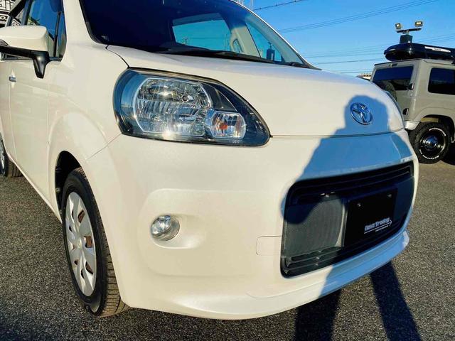 ポルテ Ｆ　ドライブレコーダー　ＥＴＣ　ナビ　ＴＶ　電動スライドドア　ＨＩＤ　スマートキー　電動格納ミラー　ＣＶＴ　ＣＤ　ミュージックプレイヤー接続可　Ｂｌｕｅｔｏｏｔｈ　衝突安全ボディ　ＡＢＳ　ＥＳＣ　エアコン（30枚目）