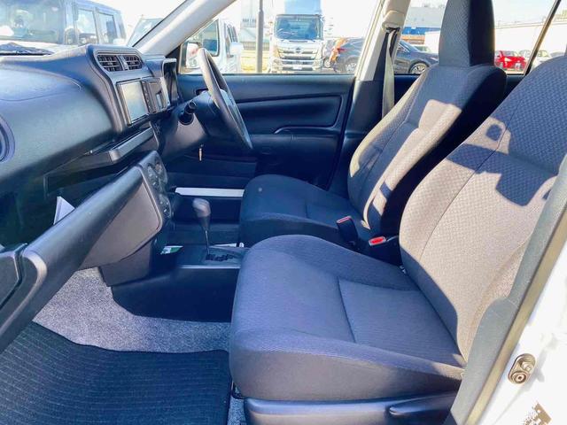 プロボックス ハイブリッドGL ドライブレコーダー ETC ナビ TV レーンアシスト 衝突被害軽減システム 電動格納ミラー CVT ESC CD USB Bluetooth エアコン(9枚目)