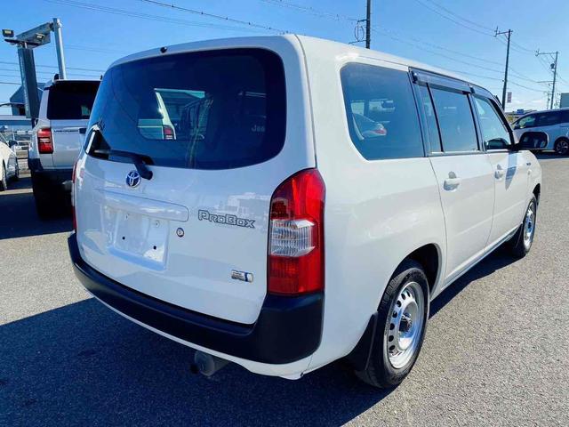 プロボックス ハイブリッドGL ドライブレコーダー ETC ナビ TV レーンアシスト 衝突被害軽減システム 電動格納ミラー CVT ESC CD USB Bluetooth エアコン(16枚目)