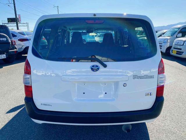 プロボックス ハイブリッドGL ドライブレコーダー ETC ナビ TV レーンアシスト 衝突被害軽減システム 電動格納ミラー CVT ESC CD USB Bluetooth エアコン(17枚目)