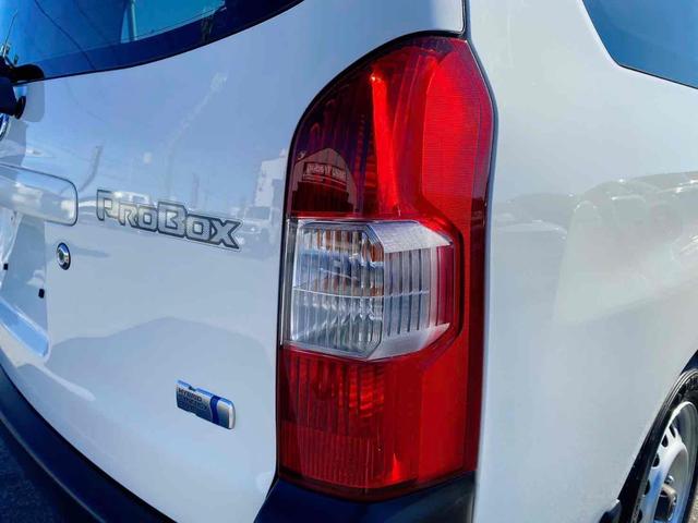 プロボックス ハイブリッドGL ドライブレコーダー ETC ナビ TV レーンアシスト 衝突被害軽減システム 電動格納ミラー CVT ESC CD USB Bluetooth エアコン(24枚目)