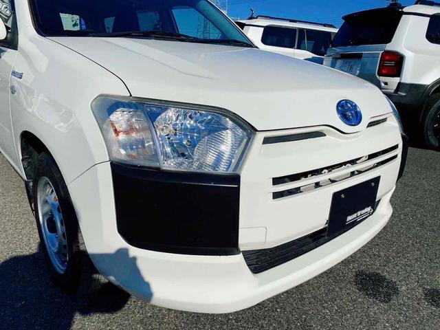 プロボックス ハイブリッドGL ドライブレコーダー ETC ナビ TV レーンアシスト 衝突被害軽減システム 電動格納ミラー CVT ESC CD USB Bluetooth エアコン(31枚目)