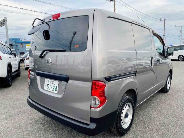NV200バネットバン ルートバンDX ETC 両側スライドドア AT ABS エアコン パワーステアリング パワーウィンドウ 運転席エアバッグ(14枚目)