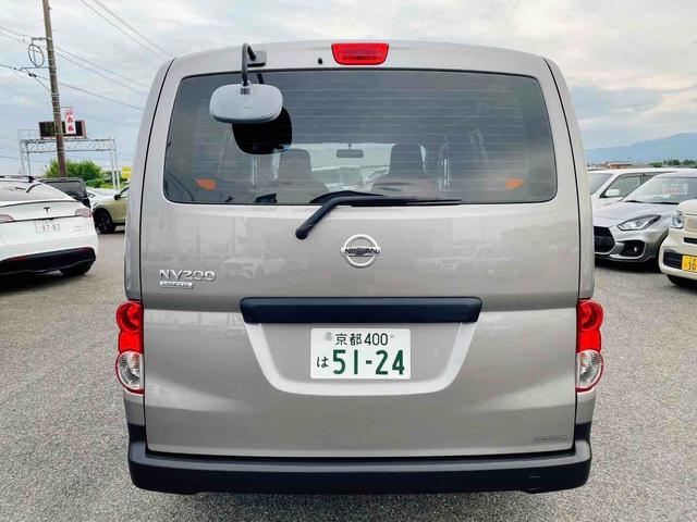 NV200バネットバン ルートバンDX ETC 両側スライドドア AT ABS エアコン パワーステアリング パワーウィンドウ 運転席エアバッグ(15枚目)