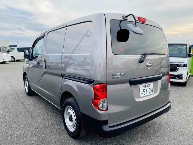 NV200バネットバン ルートバンDX ETC 両側スライドドア AT ABS エアコン パワーステアリング パワーウィンドウ 運転席エアバッグ(16枚目)