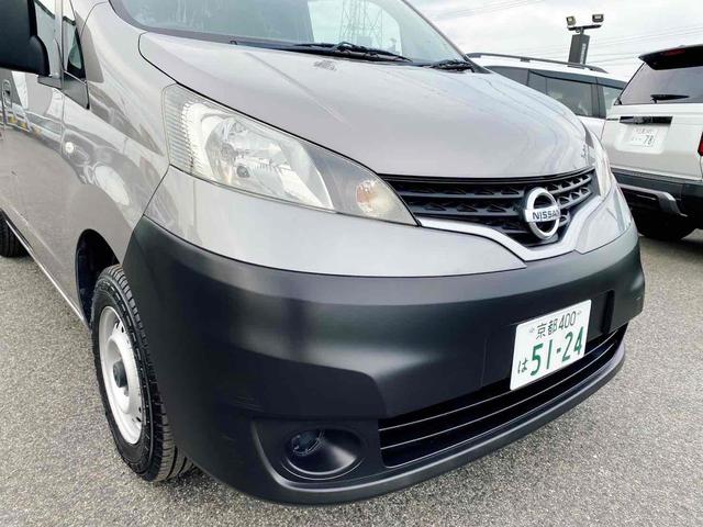 NV200バネットバン ルートバンDX ETC 両側スライドドア AT ABS エアコン パワーステアリング パワーウィンドウ 運転席エアバッグ(29枚目)