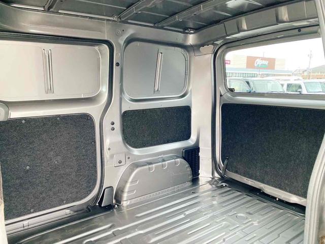 NV200バネットバン ルートバンDX ETC 両側スライドドア AT ABS エアコン パワーステアリング パワーウィンドウ 運転席エアバッグ(30枚目)
