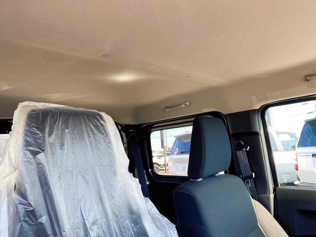 ジムニー XC 4WD クリアランスソナー オートクルーズコントロール レーンアシスト 衝突被害軽減システム オートライト LEDヘッドランプ ヘッドライトウォッシャー スマートキー アイドリングストップ(8枚目)