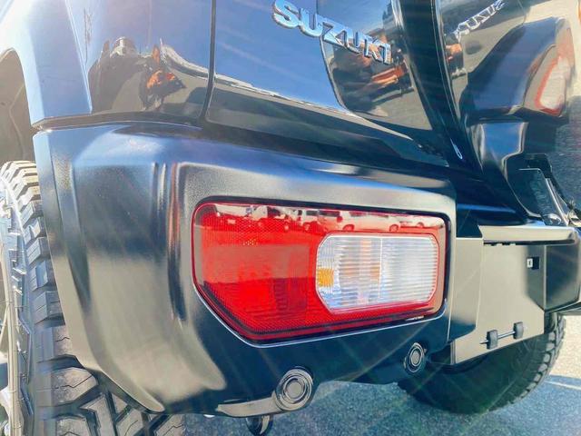 ジムニー XC 4WD クリアランスソナー オートクルーズコントロール レーンアシスト 衝突被害軽減システム オートライト LEDヘッドランプ ヘッドライトウォッシャー スマートキー アイドリングストップ(23枚目)