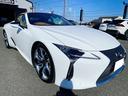 ＬＣ５００　コンバーチブル　サンドベージュトップ　オーカーキャメルレザーインテリア　純正ＯＰ２１ＡＷ　純正ＯＰウィンドスクリーン　レクサスセーフティーシステム　カラーヘッドアップディスプレイ　メーカーフルセグＴＶナビ（39枚目）