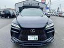 ＲＸ３５０　Ｆスポーツ　４ＷＤ　エアロダイナミクスパッケージ　ＦＳＲエアロ　ミラーウイングマフラー　フィニッシュブレードイルミネーション　メーカーフルセグナビ　パノラマガラスルーフ　デジタルインナーミラー　クルコン　レザー（13枚目）