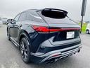 ＲＸ３５０　Ｆスポーツ　４ＷＤ　エアロダイナミクスパッケージ　ＦＳＲエアロ　ミラーウイングマフラー　フィニッシュブレードイルミネーション　メーカーフルセグナビ　パノラマガラスルーフ　デジタルインナーミラー　クルコン　レザー（14枚目）