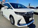 Ｚ　ワンオーナー　左右独立ムーンルーフ　ユニバーサルステップ　フルセグナビ　パノラマビュー　デジタルインナーミラー　１８インチアルミホイール　モデリスタＦＳＲエアロ　グリル　マフラー　内外装クリーニング済（12枚目）