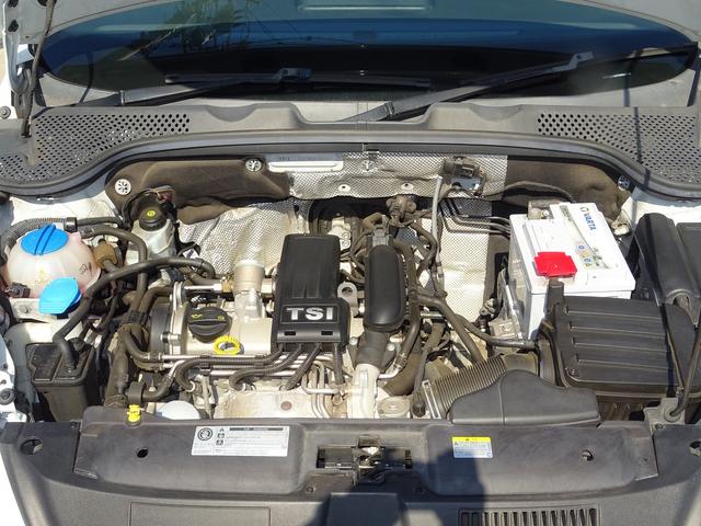 ザ・ビートル スペシャル・バグ　限定車　純正ヘリテージホイール　スマートキー　プッシュスタート　ナビ　ＥＴＣ　バックモニター　クルーズコントロール　禁煙車　クリアランスソナー　ディスチャージヘッドライト　ハーフレザー　シートヒーター（26枚目）